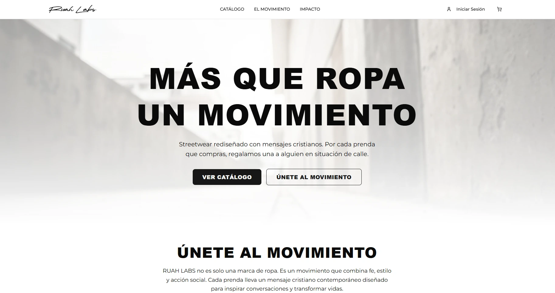 Ruah Labs